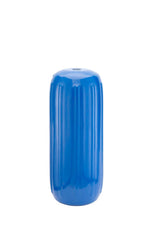 Taylor 41025 Big B Inflatable Fender, 6" x 15", Mid Atlantic Blue